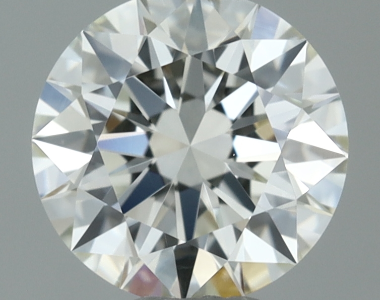 Round 0.45 ct L VVS2