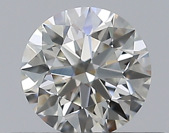 Round 0.4 ct I VS1