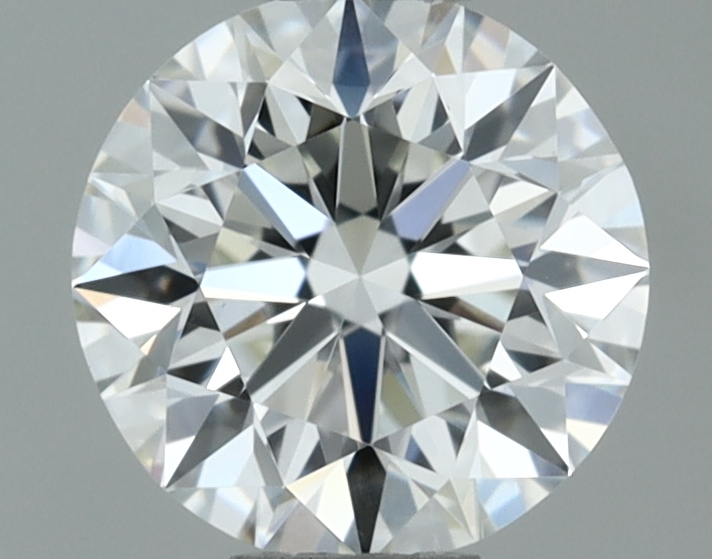 Round 0.5 ct I VVS2