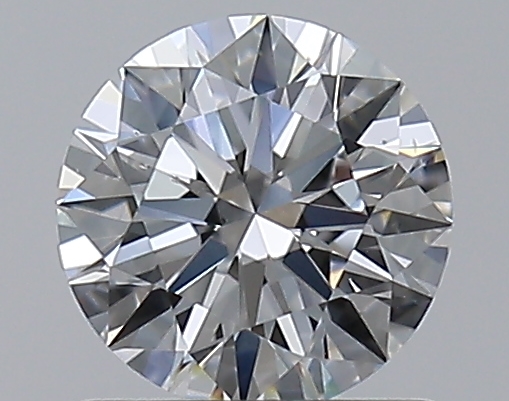 Round 0.8 ct E VS2