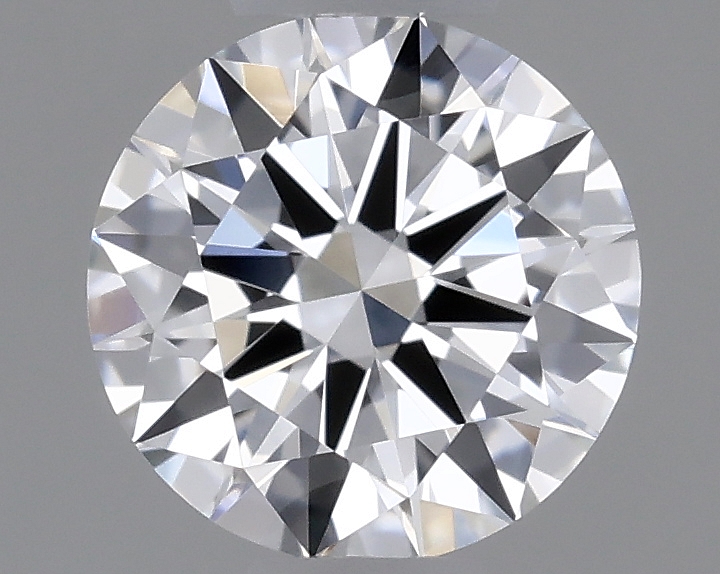 Round 0.45 ct F VVS2