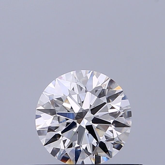 Round 0.4 ct D VVS2