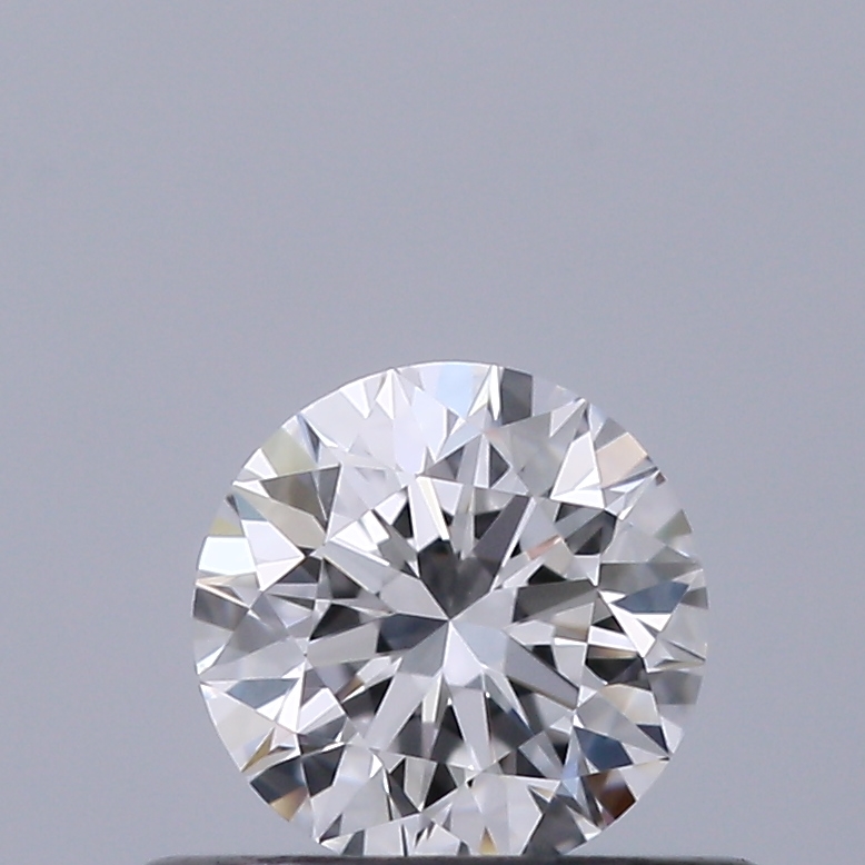 Round 0.35 ct D VVS1