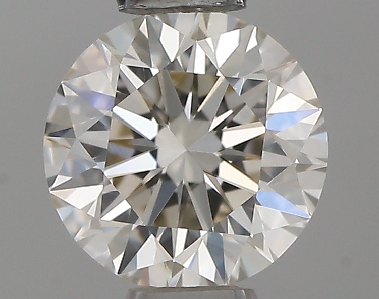 Round 0.4 ct J VVS2