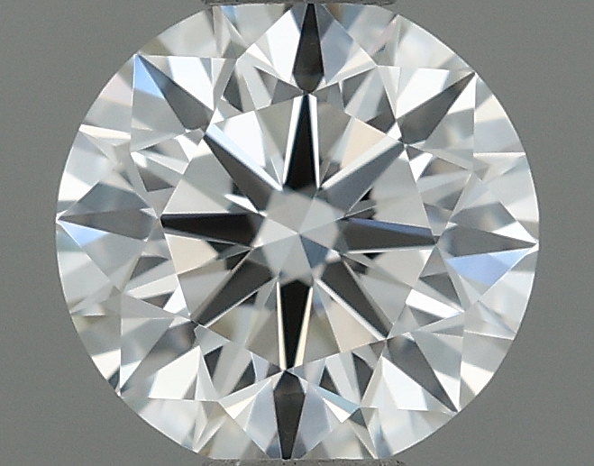 Round 0.54 ct I VVS1