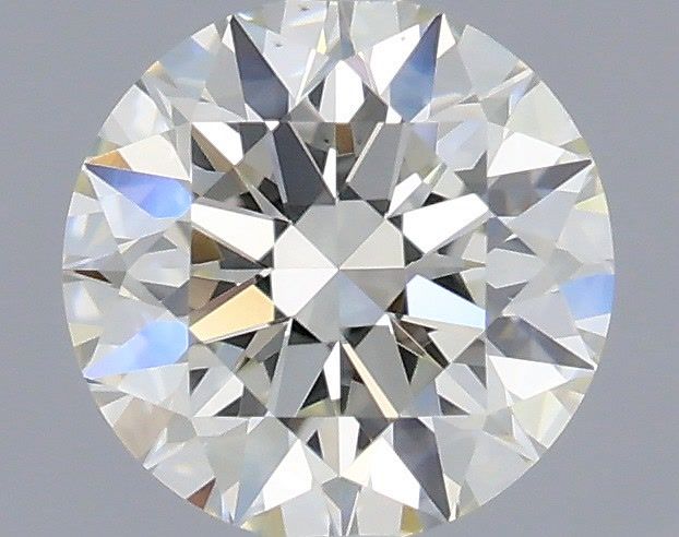 Round 0.5 ct I VS1