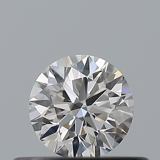 Round 0.29 ct F VS1