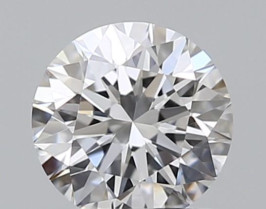 Round 0.31 ct D VVS1