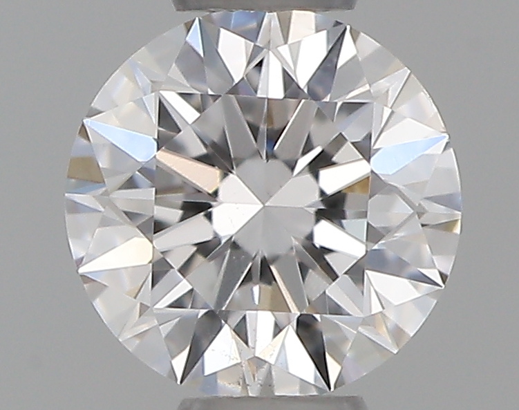 Round 0.31 ct E SI1