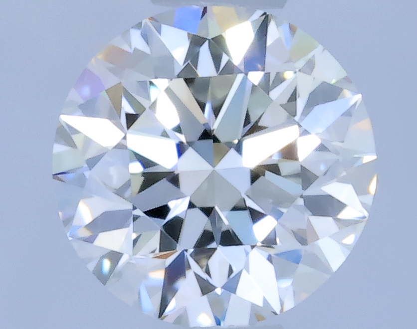 Round 0.5 ct I VVS1