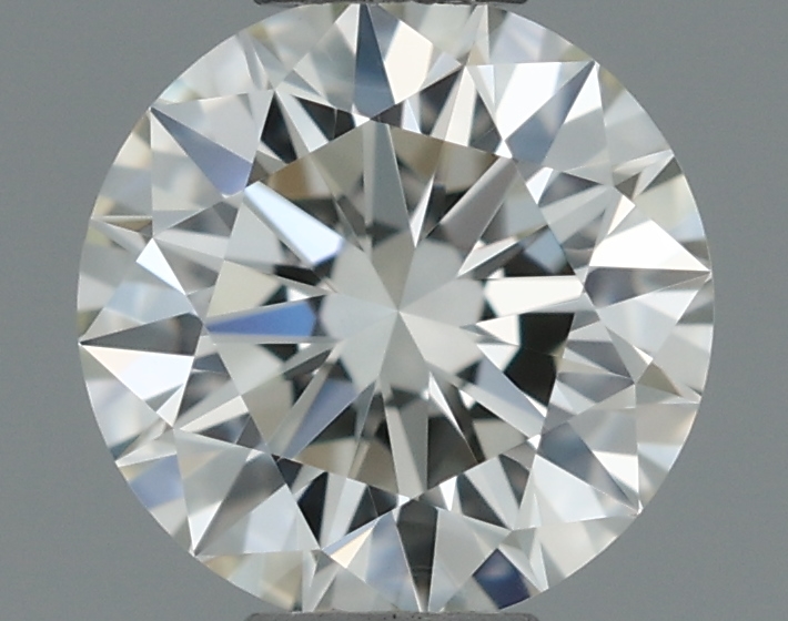 Round 0.34 ct K VVS2
