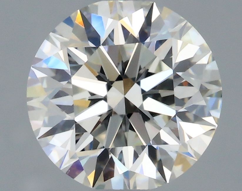 Round 0.79 ct I VS1