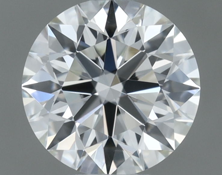 Round 0.35 ct I VVS1