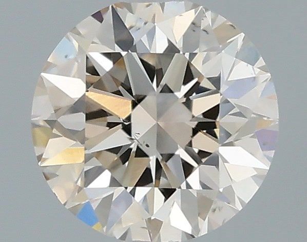 Round 0.3 ct L SI1