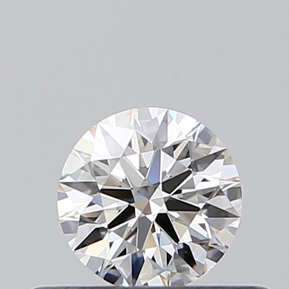 Round 0.31 ct H VVS2