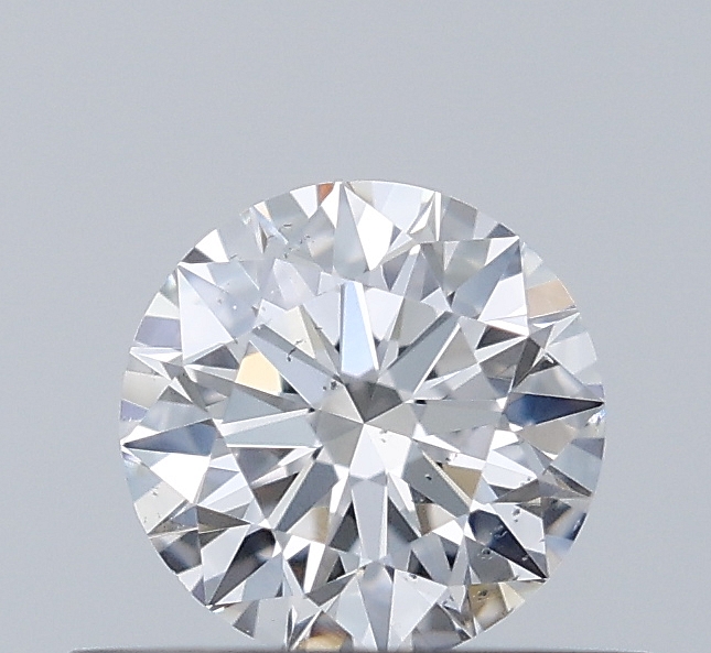 Round 0.32 ct G SI1