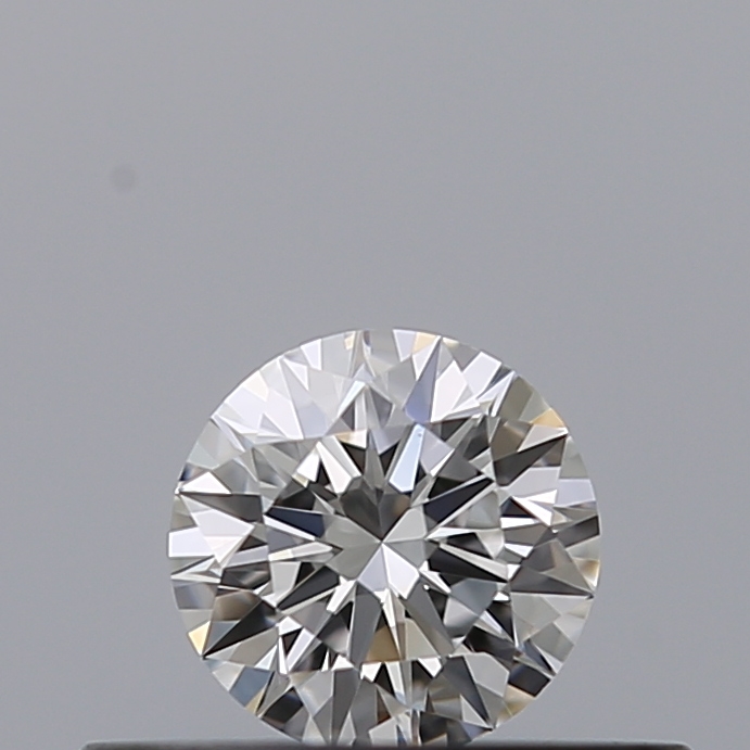 Round 0.26 ct E VVS1
