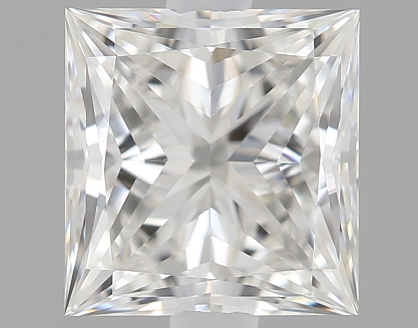 Princess 0.6 ct H VVS1