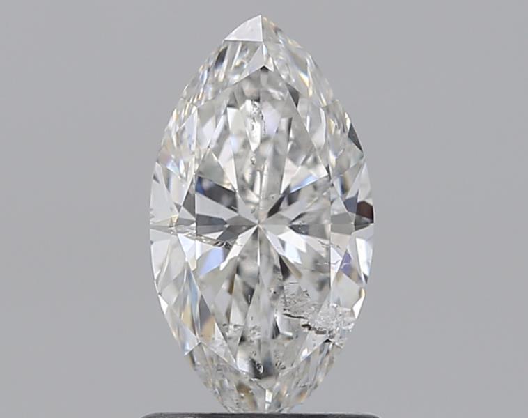 Marquise 1.02 ct F SI2