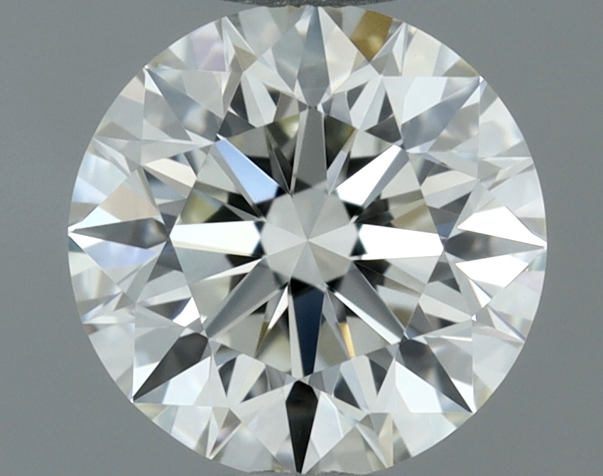 Round 0.45 ct K VVS1