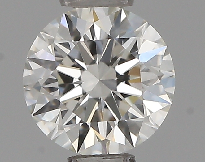 Round 0.43 ct G IF