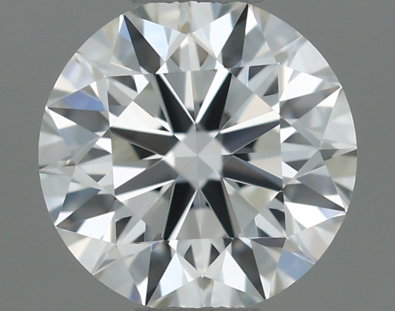 Round 0.47 ct I VVS2