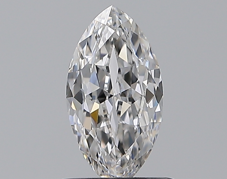 Marquise 0.75 ct F VS1