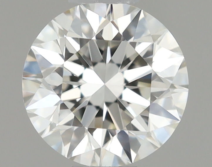 Round 0.34 ct J VVS1