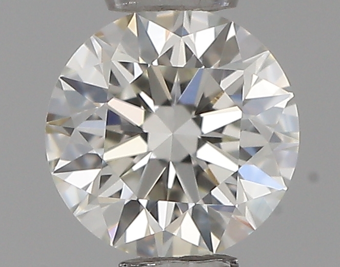 Round 0.35 ct I VS1