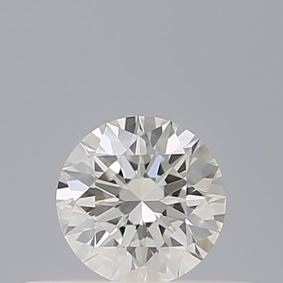 Round 0.21 ct G VVS1