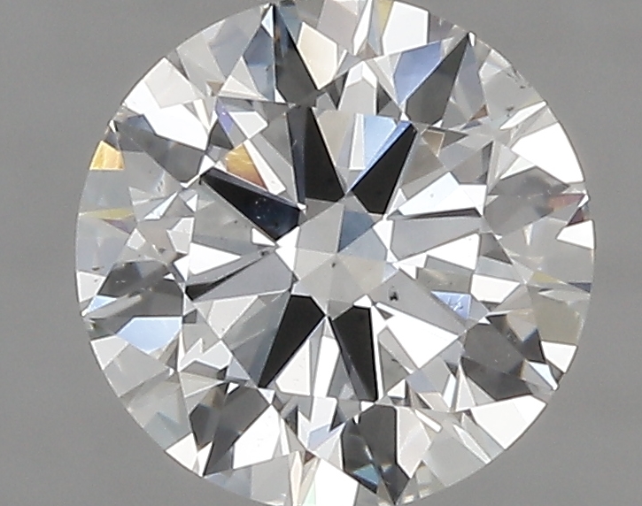 Round 0.94 ct G SI2