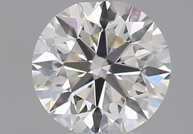 Round 0.3 ct I IF
