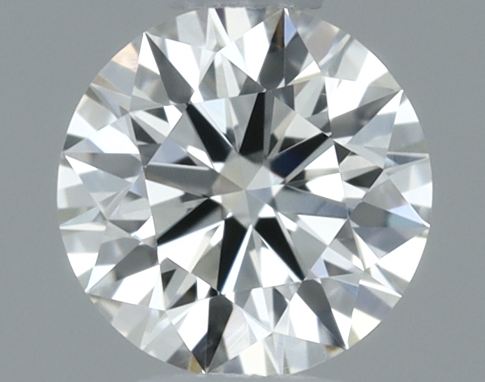 Round 0.34 ct L VVS2