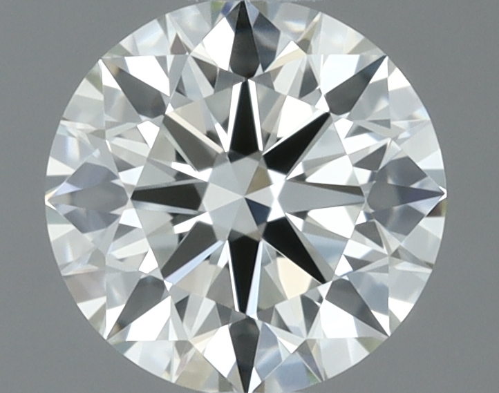 Round 0.45 ct N VS1