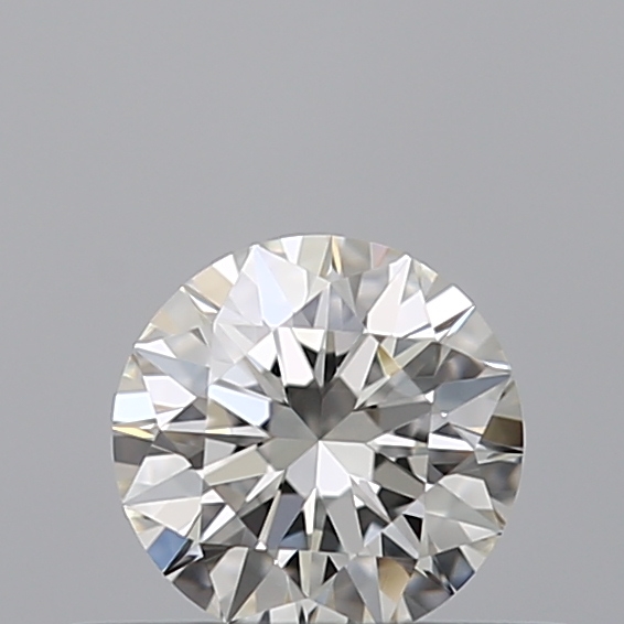 Round 0.3 ct G VVS1