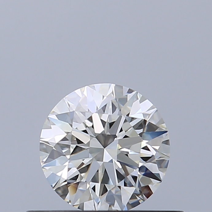 Round 0.43 ct G IF