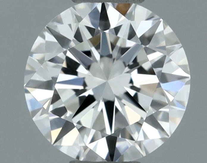 Round 0.4 ct I VVS2