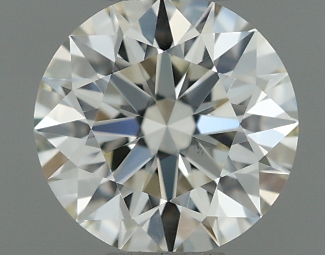 Round 0.33 ct L VS1