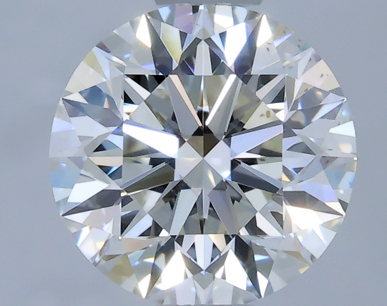 Round 0.82 ct I VS2