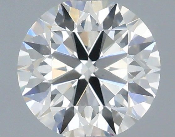 Round 0.32 ct G VS1