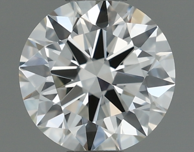Round 0.5 ct K VVS1