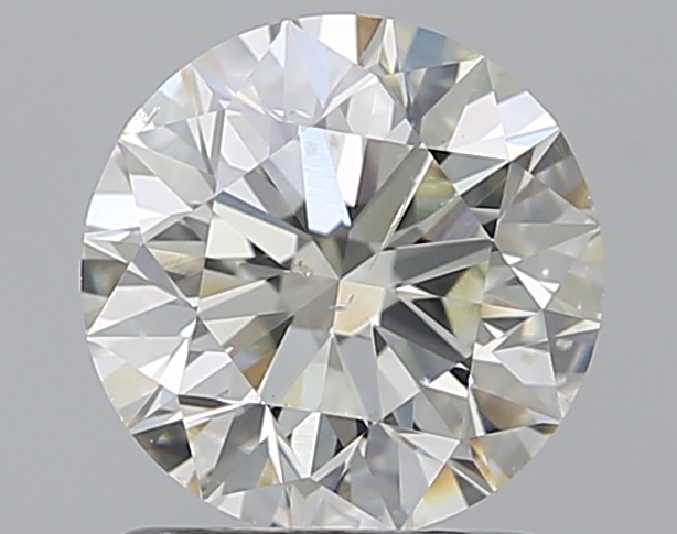 Round 1.2 ct K SI2