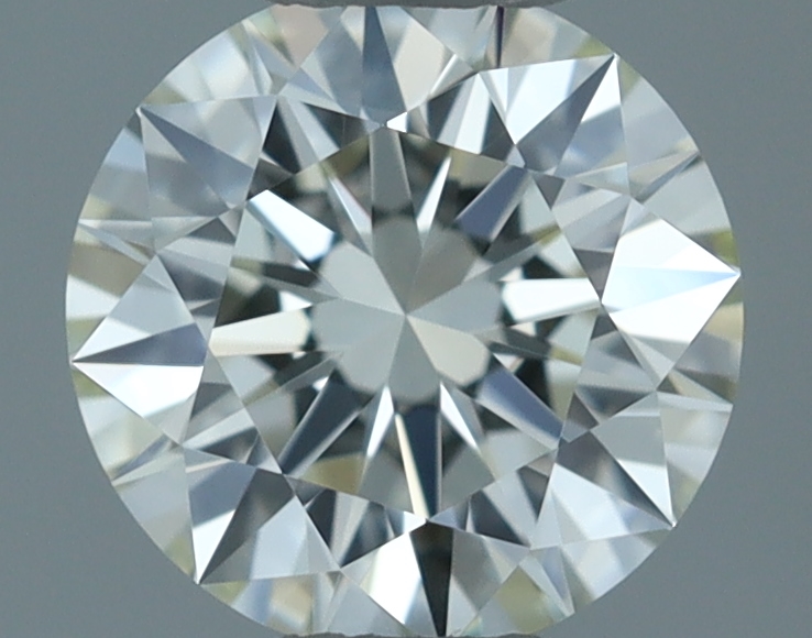 Round 0.35 ct M VVS1