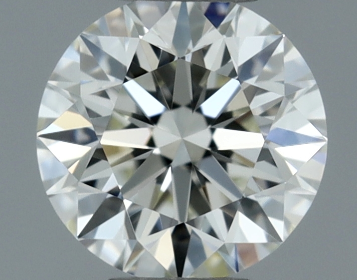Round 0.32 ct K VVS1