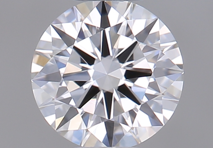 Round 0.31 ct F VVS2
