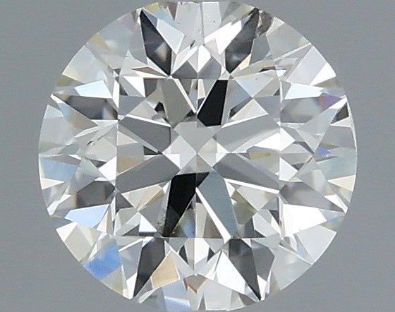 Round 0.4 ct I SI2