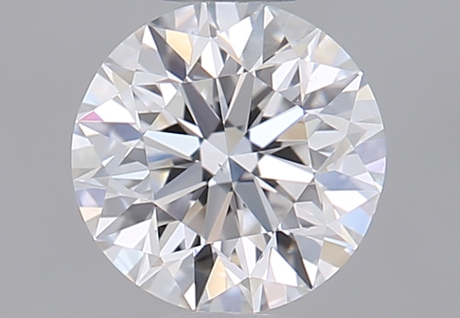 Round 0.5 ct E VS2