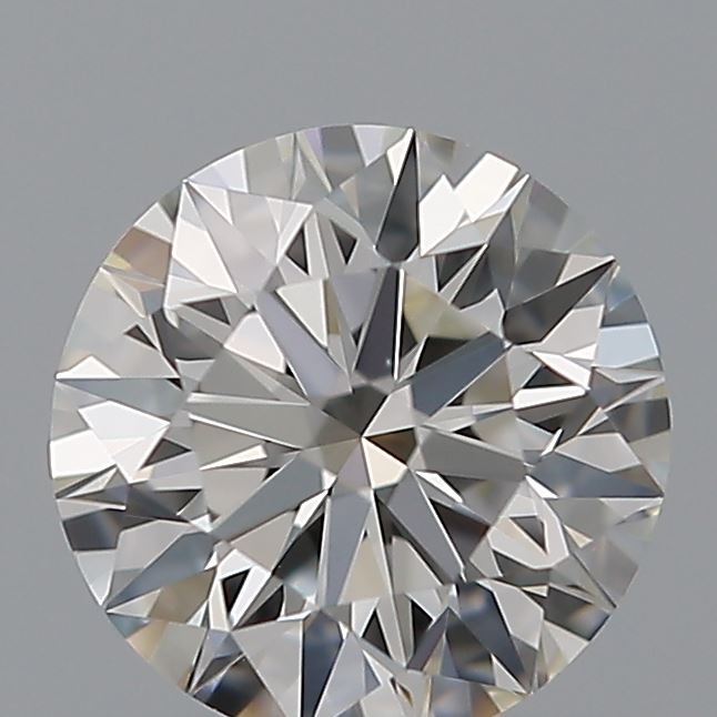 Round 0.54 ct G VVS2