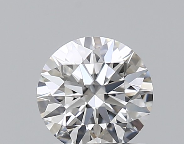 Round 0.25 ct E VVS1