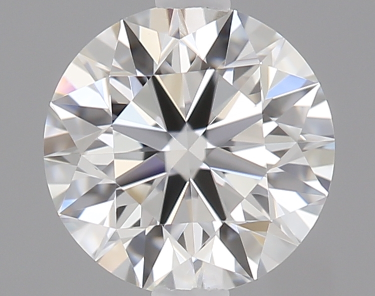 Round 0.4 ct E IF